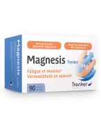 Magnesis Trenker | 90 gélules