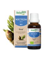 HerbalGem Noctigem GC11 Bio | 30 ml