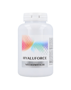 Vitaswitch HyaluForce | 180 gélules