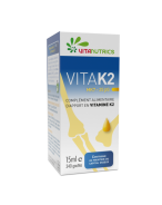 Vitanutrics VitaK2 | 15 ml
