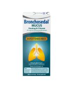 Bronchosedal Mucus Miel & Citron | 300 ml