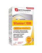 Forté Pharma Vitamine C 1000 | 60 comprimés