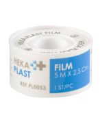 Heka Plast Film 5 m x 2,5 cm | 1 pièce