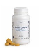 Biotics B-Active Complex Energie | 90 comprimés
