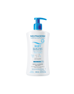 Neutraderm Baby Gel Nettoyant Douceur 3 en 1 | 400 ml