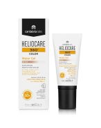 Heliocare 360° Color Water Gel Sunscreen SPF50+ Beige | 50 ml