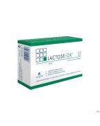 Lactose-OK | 18 comprim&eacute;s