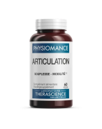Therascience Physiomance Articulation | 60 comprimés