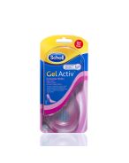 Scholl GelActiv Talons Hauts | 1 paire