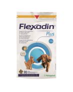 Flexadin Plus Mini < 10 kg | 90 comprimés à mâcher