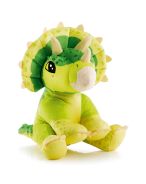 Biosynex Universal Studios Triceratops Peluche micro-ondable | 1 pièce