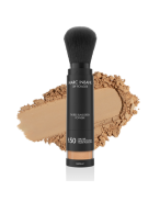 Marc Inbane Tinted Sunscreen Powder SPF 50 Medium | 1 pièce