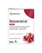 Quercus Resveratrol Complex | 45 comprimés