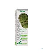 Soria Cynara Scolymus XXI Extrait | 50 ml