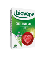 Biover Cholesterol | 45 capsules