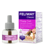 Feliway Classic 30 Jours Flacon | 48 ml