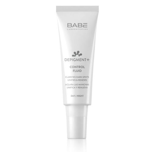 Babé Depigment+ Control Fluid | 40 ml