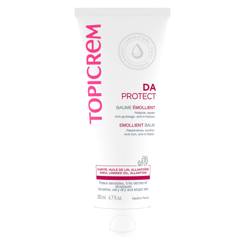 Topicrem DA Baume Emollient | 200 ml