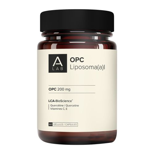 A-Lab OPC Liposomal | 60 gélules