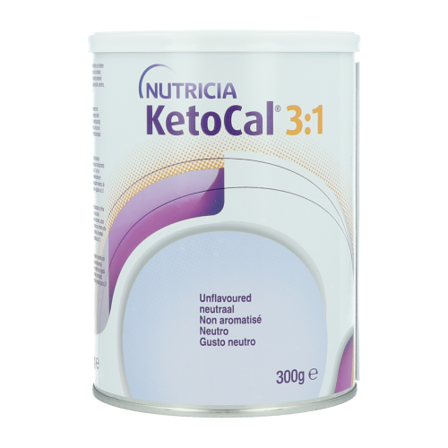Nutricia KetoCal 3:1 | 300 g