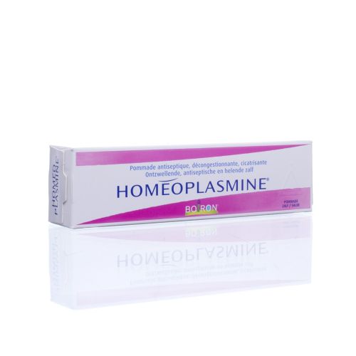 Homeoplasmine | 40 g
