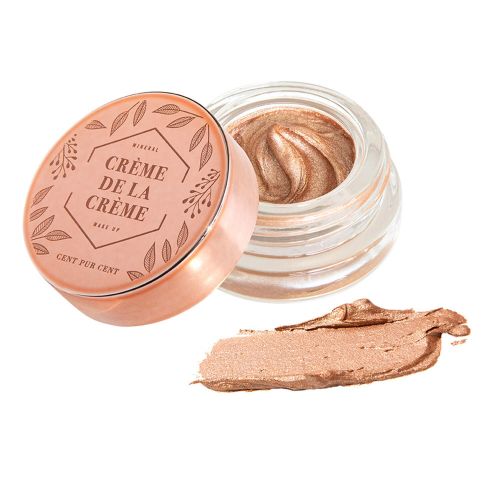 Cent Pur Cent Crème de la Crème Brésilienne | 3,5 ml