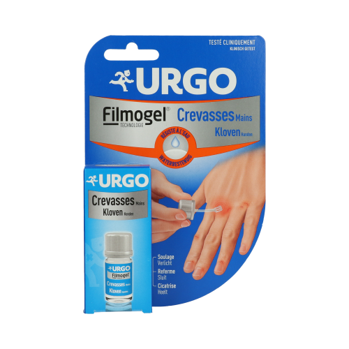 Urgo Filmogel Crevasses | 3,25 ml