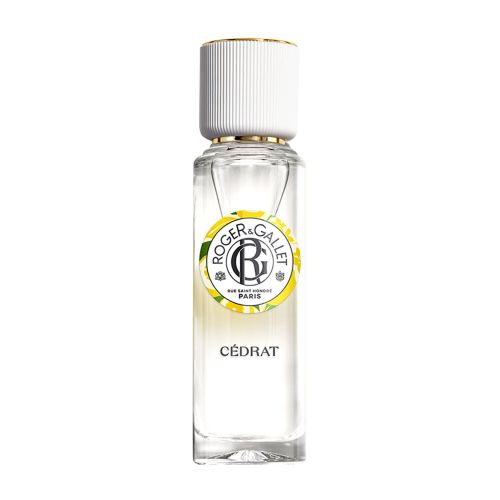 Roger & Gallet Cédrat Eau Parfumée Bienfaisante | 30 ml