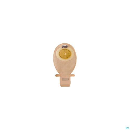 SenSura Maxi 1-pièce Poches Vidangeables 25 mm (15582) | 30 pièces