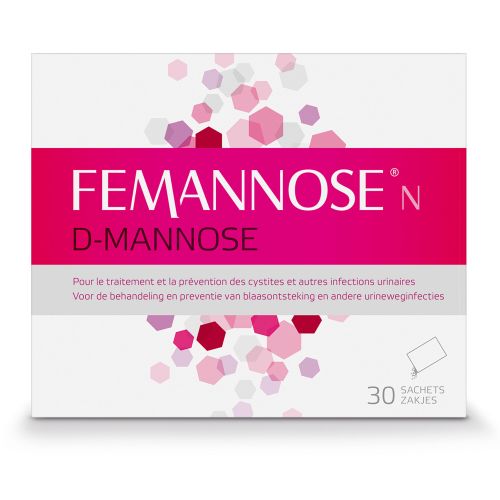 Femannose N | 30 sachets