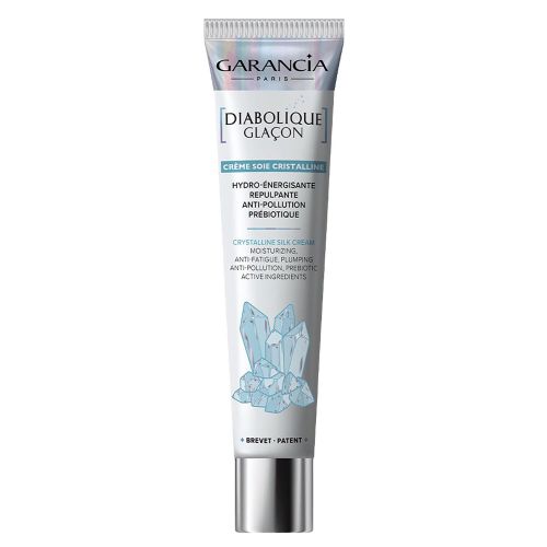 Garancia Diabolique Glaçon Crème Soie Cristalline | 40 g