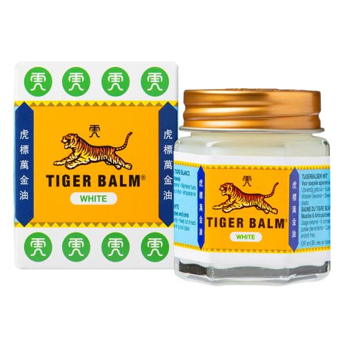 Tiger Balm Blanc | 19 g