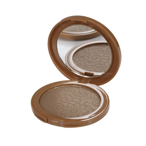Eye Care Poudre Bronzante Peau Mate | 10 g