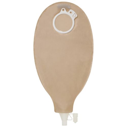 SenSura High Output Magnum Poche De Recueil 1120 ml (19041) | 10 pièces