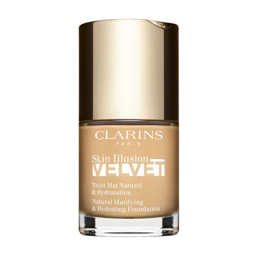 Clarins Skin Illusion Velvet 105N | 30 ml