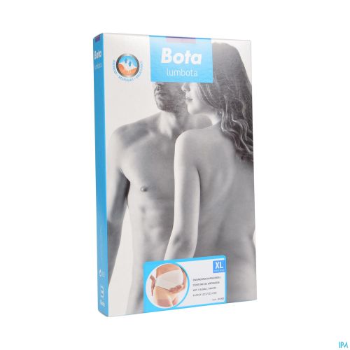 Lumbota Ceinture de Grossesse Extra Large (115-125 cm) | 1 pièce