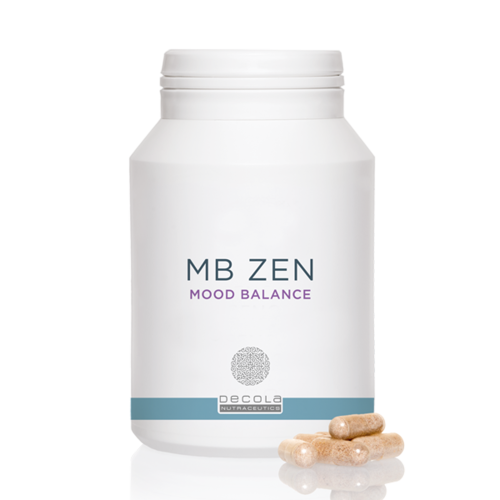 Decola MB Zen | 180 gélules