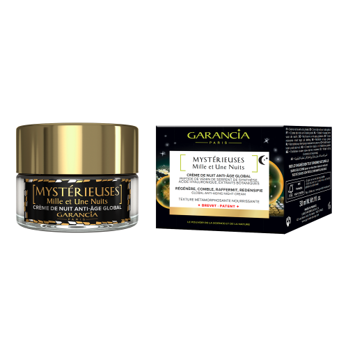 Garancia Mystérieuses Mille et Une Nuits | 30 ml