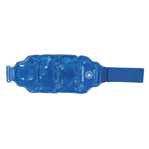 Biosynex Coussin Thermique Lombaires 17 x 43 cm | 1 pièce