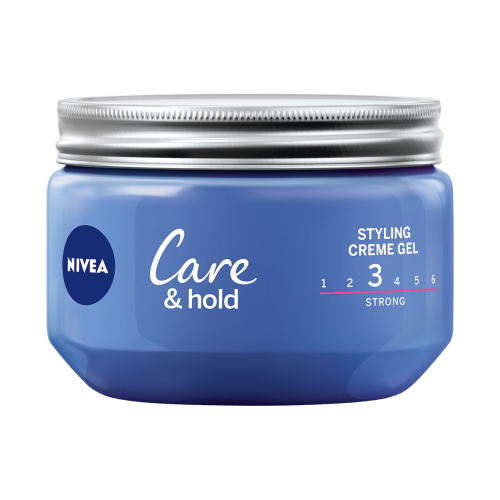 Nivea Care & Hold Styling Creme Gel | 150 ml