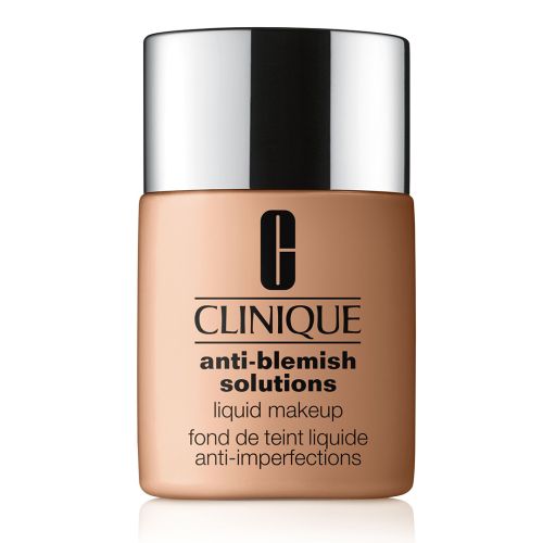 Clinique Anti-Blemish Solutions Fond de Teint Liquide Anti-Imperfections CN 70 Vanilla | 30 ml