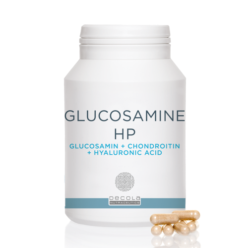 Decola Glucosamine HP | 180 gélules