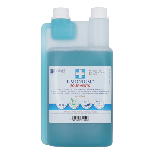 UMONIUM38® Equipments | 1 l