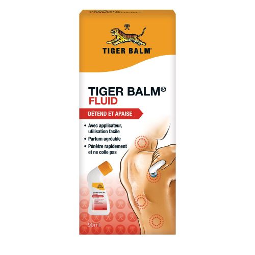 Tiger Balm Fluid | 90 ml