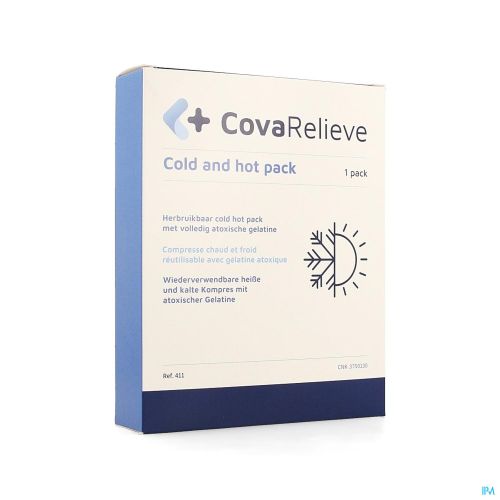 Covarmed CovaRelieve Cold and Hot Pack | 1 pièce