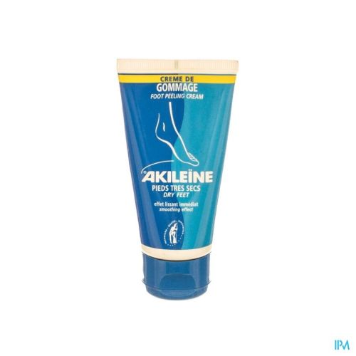 Akileïne Crème de Gommage | 75 ml