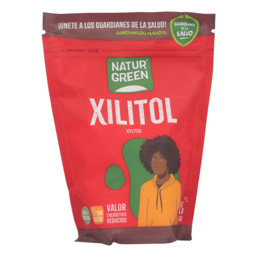 Naturgreen Xilitol Bouleau | 500 g