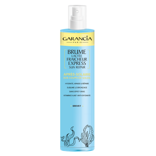 Garancia Brume Lactée Fraicheur Express Sun Repair | 150 ml
