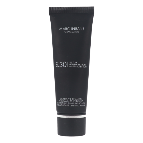 Marc Inbane Crème Natural SPF 30 | 50 ml