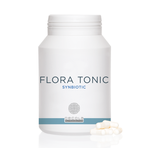 Decola Flora Tonic | 90 gélules